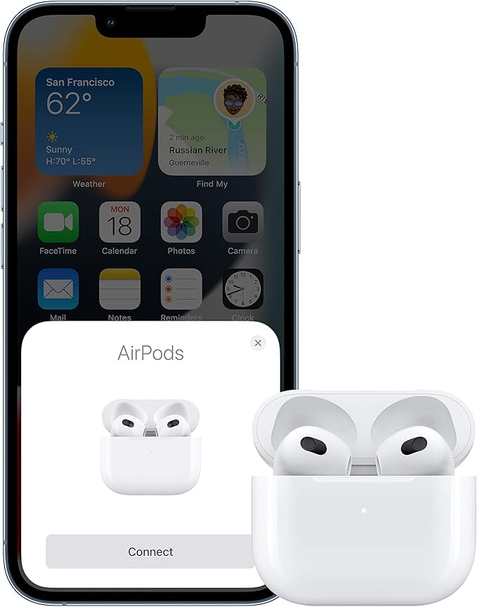 AIRPODS 3